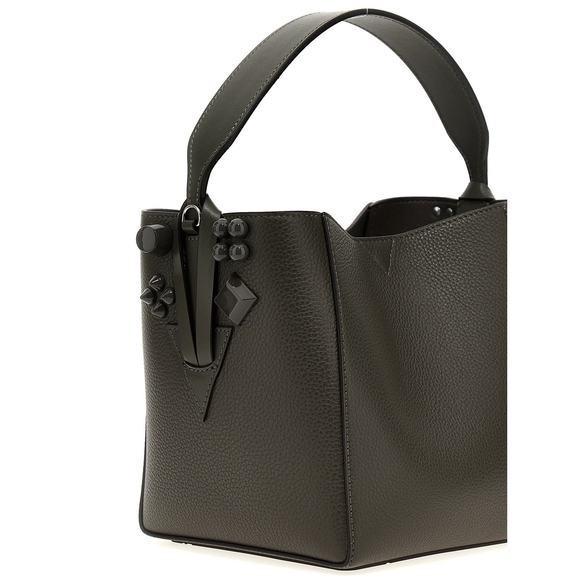 Christian Louboutin Grigio Tote Bag Fall/winter - Picture 3 of 4